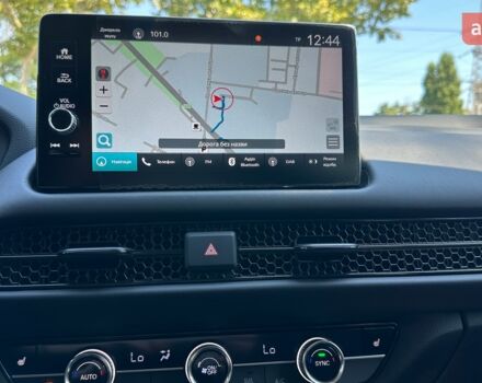 купить новое авто Хонда ZR-V 2023 года от официального дилера HONDA Одеса Хонда фото