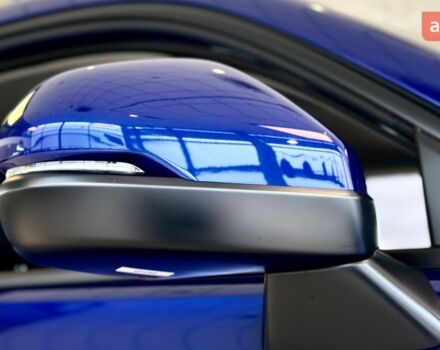 купить новое авто Хонда ZR-V 2023 года от официального дилера HONDA Одеса Хонда фото