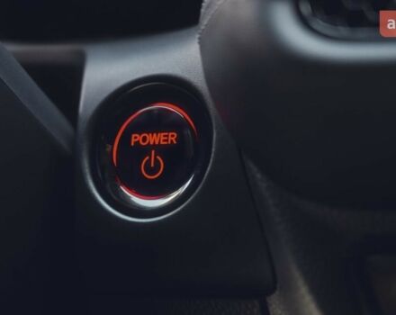 Хонда ZR-V, объемом двигателя 1.99 л и пробегом 0 тыс. км за 35543 $, фото 39 на Automoto.ua