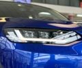 купити нове авто Хонда ZR-V 2023 року від офіційного дилера HONDA Одеса Хонда фото