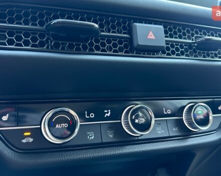 купить новое авто Хонда ZR-V 2023 года от официального дилера HONDA Одеса Хонда фото