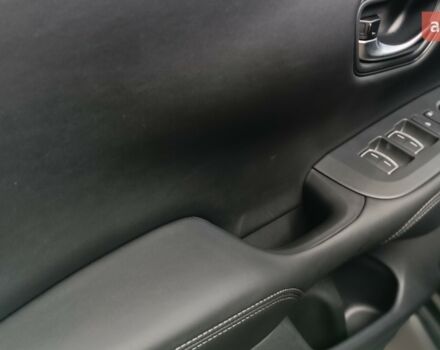 Хонда ZR-V, об'ємом двигуна 1.99 л та пробігом 0 тис. км за 37437 $, фото 10 на Automoto.ua