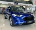 купити нове авто Хонда ZR-V 2023 року від офіційного дилера HONDA Одеса Хонда фото