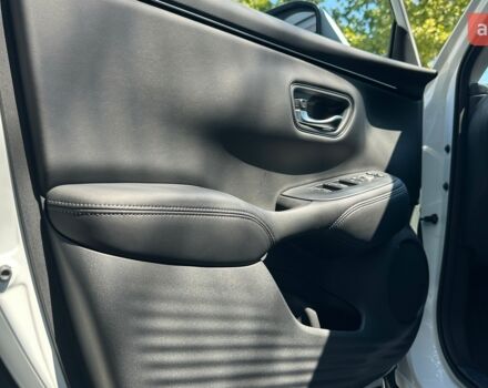 купить новое авто Хонда ZR-V 2023 года от официального дилера HONDA Одеса Хонда фото
