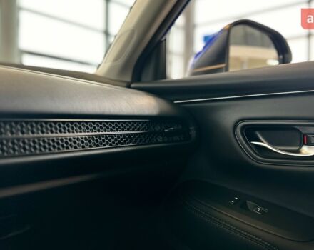 купить новое авто Хонда ZR-V 2023 года от официального дилера HONDA Одеса Хонда фото