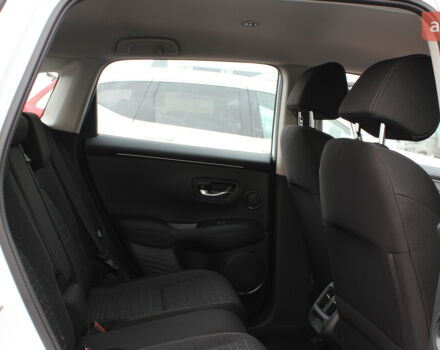 купити нове авто Хонда ZR-V 2023 року від офіційного дилера Автосалон Honda Львів "Арія Моторс" Хонда фото