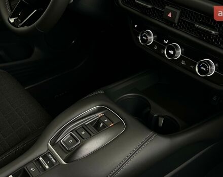 купить новое авто Хонда ZR-V 2023 года от официального дилера Автоцентр «Форсаж авто» Хонда фото