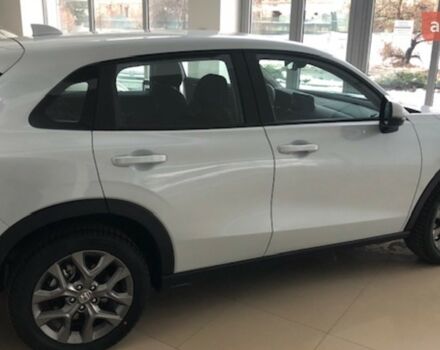 Хонда ZR-V, об'ємом двигуна 1.99 л та пробігом 0 тис. км за 37419 $, фото 15 на Automoto.ua