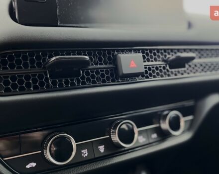 Хонда ZR-V 2023 в Киеве на Automoto.ua Хонда ZR-V, объемом двигателя 1.99 л и пробегом 0 тыс. км за 35543 $, фото 27 на Automoto.ua