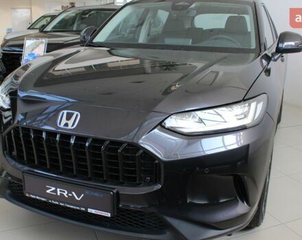 Хонда ZR-V, об'ємом двигуна 1.99 л та пробігом 0 тис. км за 33286 $, фото 2 на Automoto.ua