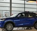 купить новое авто Хонда ZR-V 2023 года от официального дилера HONDA Одеса Хонда фото
