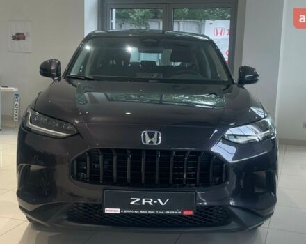 Хонда ZR-V, об'ємом двигуна 1.99 л та пробігом 0 тис. км за 35534 $, фото 17 на Automoto.ua
