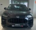Хонда ZR-V, об'ємом двигуна 1.99 л та пробігом 0 тис. км за 35534 $, фото 17 на Automoto.ua