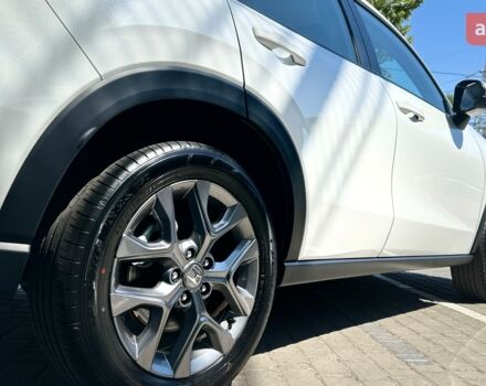 купить новое авто Хонда ZR-V 2023 года от официального дилера HONDA Одеса Хонда фото
