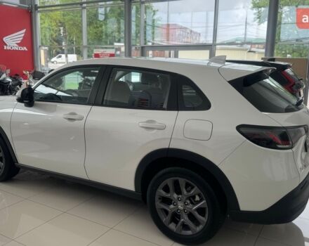 купить новое авто Хонда ZR-V 2023 года от официального дилера Автоцентр «Форсаж авто» Хонда фото