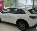 купить новое авто Хонда ZR-V 2023 года от официального дилера Автоцентр «Форсаж авто» Хонда фото