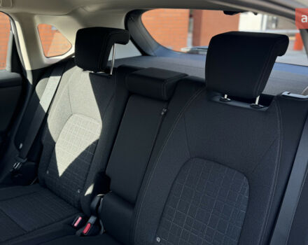 Хонда ZR-V, объемом двигателя 1.99 л и пробегом 0 тыс. км за 36021 $, фото 29 на Automoto.ua