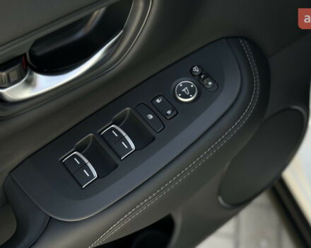 Хонда ZR-V, объемом двигателя 1.99 л и пробегом 0 тыс. км за 35543 $, фото 16 на Automoto.ua