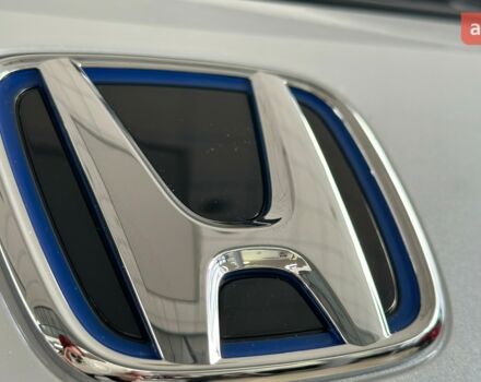 купить новое авто Хонда ZR-V 2023 года от официального дилера HONDA Одеса Хонда фото