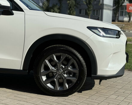 Хонда ZR-V, объемом двигателя 1.99 л и пробегом 0 тыс. км за 35543 $, фото 9 на Automoto.ua