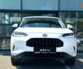 купить новое авто Хонда ZR-V 2023 года от официального дилера HONDA Одеса Хонда фото