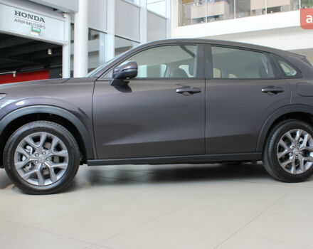 Хонда ZR-V, об'ємом двигуна 1.99 л та пробігом 0 тис. км за 33286 $, фото 4 на Automoto.ua