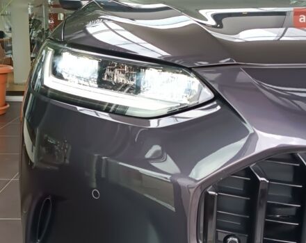 Хонда ZR-V, об'ємом двигуна 1.99 л та пробігом 0 тис. км за 37437 $, фото 1 на Automoto.ua