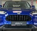 купити нове авто Хонда ZR-V 2023 року від офіційного дилера HONDA Одеса Хонда фото