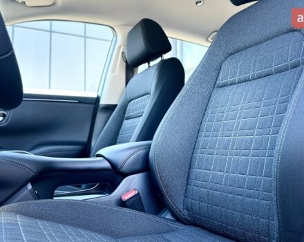 купить новое авто Хонда ZR-V 2023 года от официального дилера HONDA Одеса Хонда фото