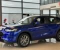 купить новое авто Хонда ZR-V 2023 года от официального дилера HONDA Одеса Хонда фото