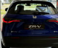 купити нове авто Хонда ZR-V 2023 року від офіційного дилера Дніпро Мотор Інвест Хонда фото