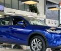 купить новое авто Хонда ZR-V 2023 года от официального дилера HONDA Одеса Хонда фото