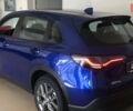 Хонда ZR-V, объемом двигателя 1.99 л и пробегом 0 тыс. км за 35853 $, фото 6 на Automoto.ua