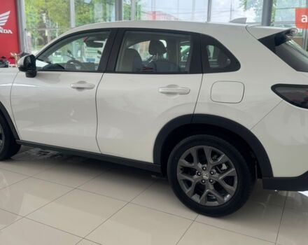 купить новое авто Хонда ZR-V 2023 года от официального дилера Автоцентр «Форсаж авто» Хонда фото