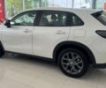 купить новое авто Хонда ZR-V 2023 года от официального дилера Автоцентр «Форсаж авто» Хонда фото