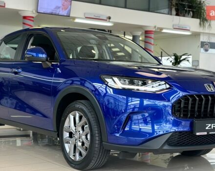купить новое авто Хонда ZR-V 2023 года от официального дилера HONDA Одеса Хонда фото