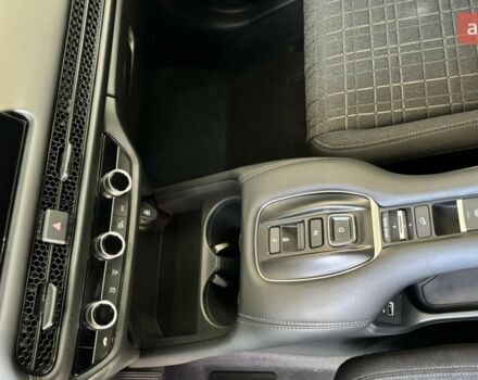 Хонда ZR-V, об'ємом двигуна 1.99 л та пробігом 0 тис. км за 36241 $, фото 7 на Automoto.ua