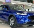 купити нове авто Хонда ZR-V 2023 року від офіційного дилера HONDA Одеса Хонда фото