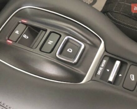 Хонда ZR-V, объемом двигателя 1.99 л и пробегом 0 тыс. км за 35853 $, фото 8 на Automoto.ua
