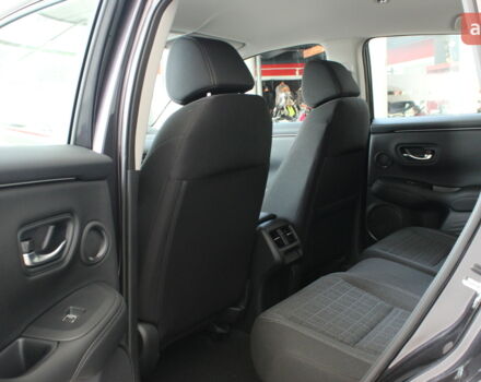 Хонда ZR-V, об'ємом двигуна 1.99 л та пробігом 0 тис. км за 33286 $, фото 20 на Automoto.ua