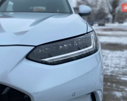 купити нове авто Хонда ZR-V 2023 року від офіційного дилера Дніпро Мотор Інвест Хонда фото