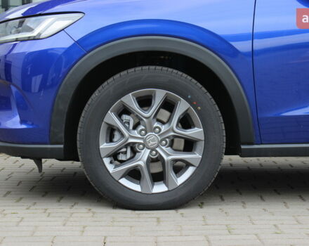 Хонда ZR-V, объемом двигателя 1.99 л и пробегом 0 тыс. км за 35500 $, фото 12 на Automoto.ua