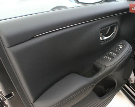 Хонда ZR-V, об'ємом двигуна 1.99 л та пробігом 0 тис. км за 33286 $, фото 8 на Automoto.ua