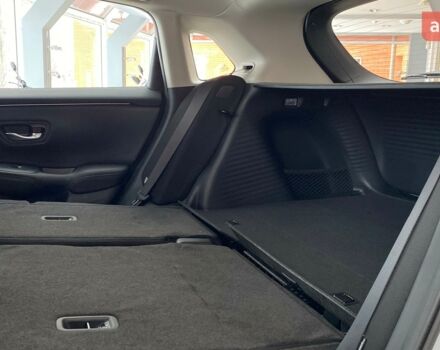 Хонда ZR-V 2023 в Киеве на Automoto.ua Хонда ZR-V, объемом двигателя 1.99 л и пробегом 0 тыс. км за 35543 $, фото 44 на Automoto.ua