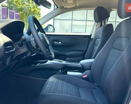 купить новое авто Хонда ZR-V 2023 года от официального дилера HONDA Одеса Хонда фото