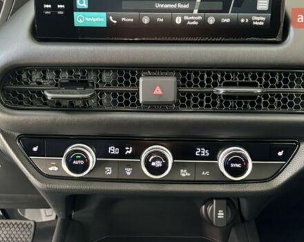 Хонда ZR-V, об'ємом двигуна 1.99 л та пробігом 0 тис. км за 36241 $, фото 1 на Automoto.ua