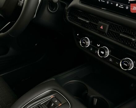 купити нове авто Хонда ZR-V 2023 року від офіційного дилера Автоцентр «Форсаж авто» Хонда фото