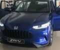 Хонда ZR-V, объемом двигателя 1.99 л и пробегом 0 тыс. км за 35853 $, фото 1 на Automoto.ua