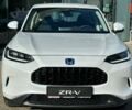 купить новое авто Хонда ZR-V 2023 года от официального дилера HONDA Одеса Хонда фото