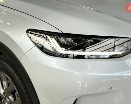 купить новое авто Хонда ZR-V 2023 года от официального дилера HONDA Одеса Хонда фото